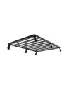 Kit de galerie Slimline II pour une Mitsubishi Pajero LWB (1