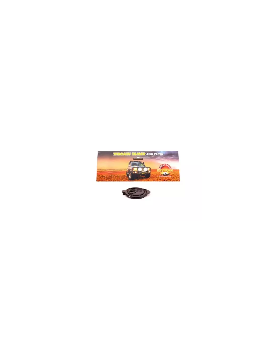 Bouchon réservoir lave-glace Terrain Tamer 85316-33320