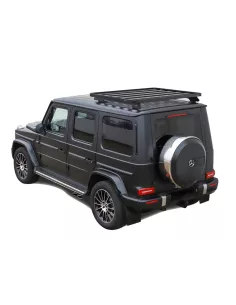 Kit de 1/2 galerie Slimline II pour une Mercedes-Benz G-Clas 2