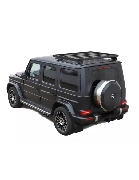 Kit de 1/2 galerie Slimline II pour une Mercedes-Benz G-Clas