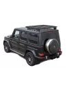 Kit de 1/2 galerie Slimline II pour une Mercedes-Benz G-Clas