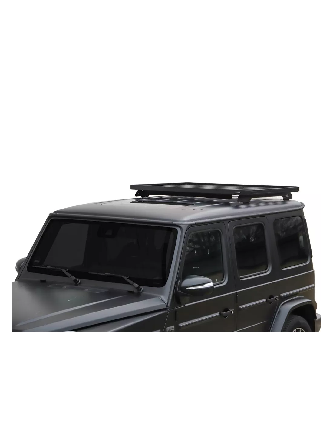 Kit de 1/2 galerie Slimline II pour une Mercedes-Benz G-Clas