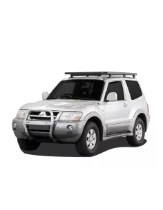 Kit de galerie Slimline II pour une Mitsubishi Pajero/Monter