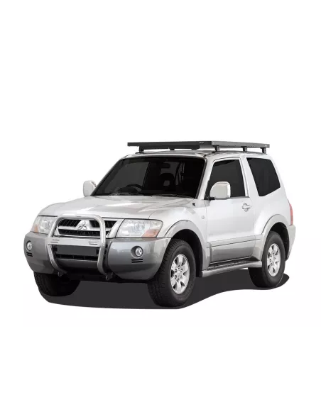 Kit de galerie Slimline II pour une Mitsubishi Pajero/Monter