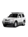 Kit de galerie Slimline II pour une Mitsubishi Pajero/Monter