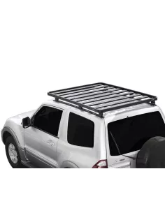 Kit de galerie Slimline II pour une Mitsubishi Pajero/Monter 2
