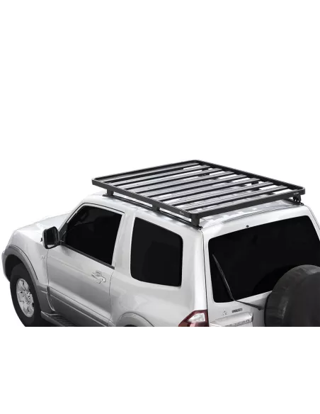 Kit de galerie Slimline II pour une Mitsubishi Pajero/Monter