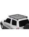 Kit de galerie Slimline II pour une Mitsubishi Pajero/Monter