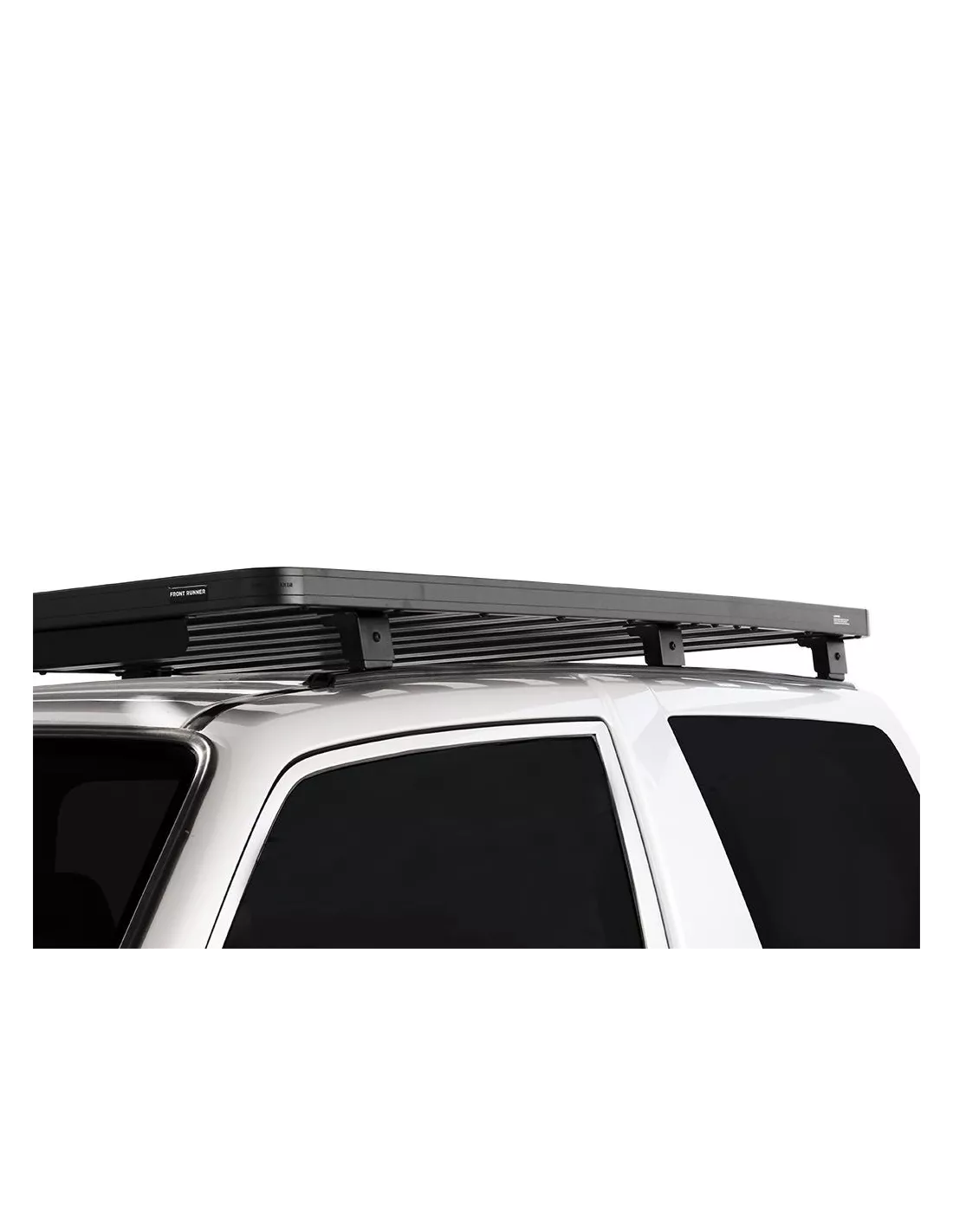 Kit de galerie Slimline II pour une Mitsubishi Pajero/Monter