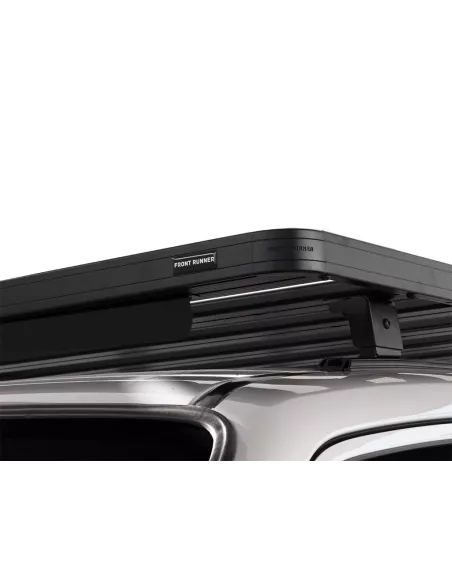 Kit de galerie Slimline II pour une Mitsubishi Pajero/Monter