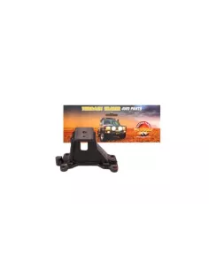 Support fixation moteur avant droit Terrain Tamer