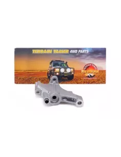 Support cache chaîne & compresseur Terrain Tamer