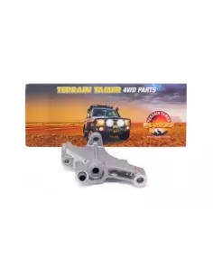 Support cache chaîne & compresseur Terrain Tamer 2