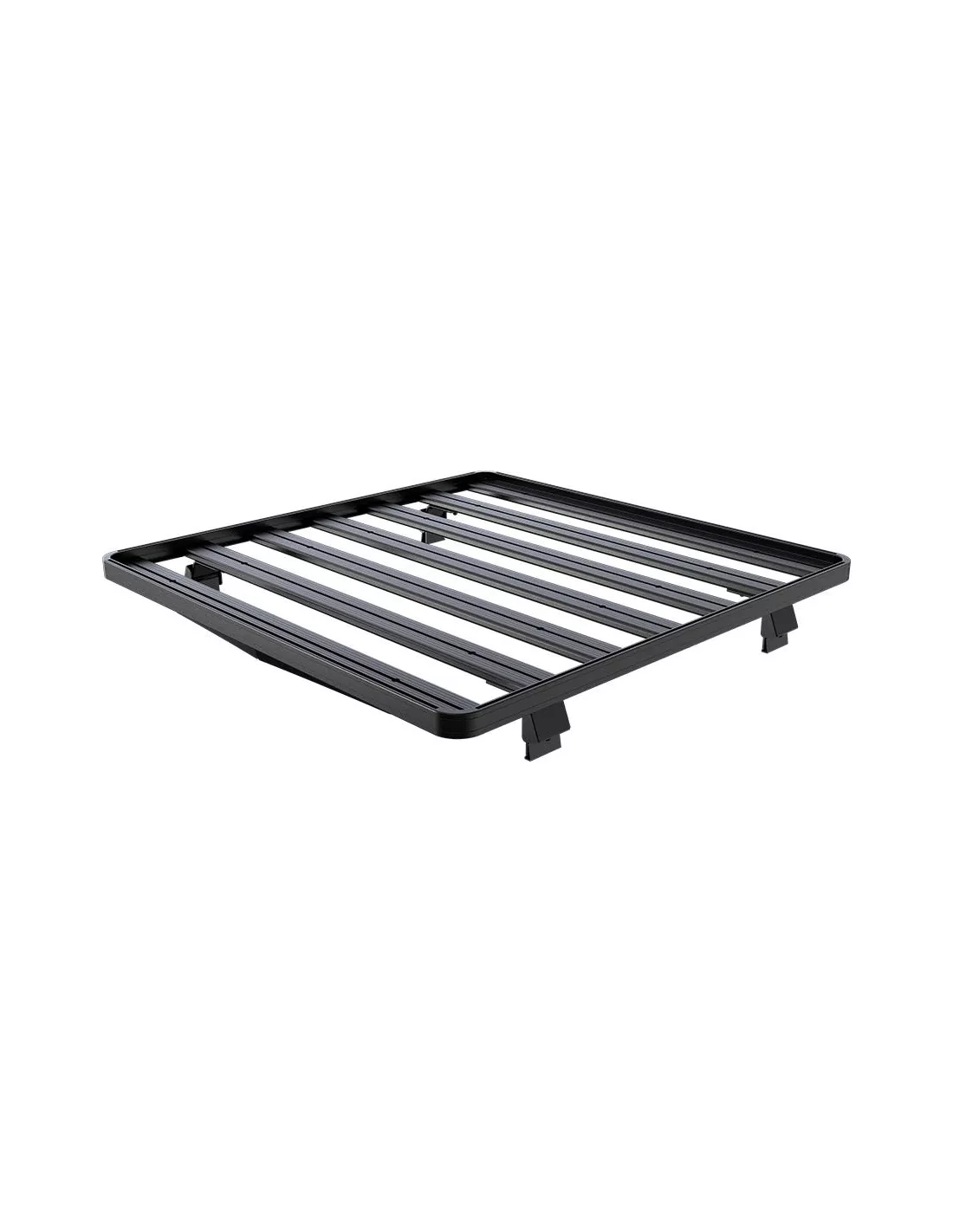 Kit de galerie Slimline II pour une Lada Niva 4x4 - de Front