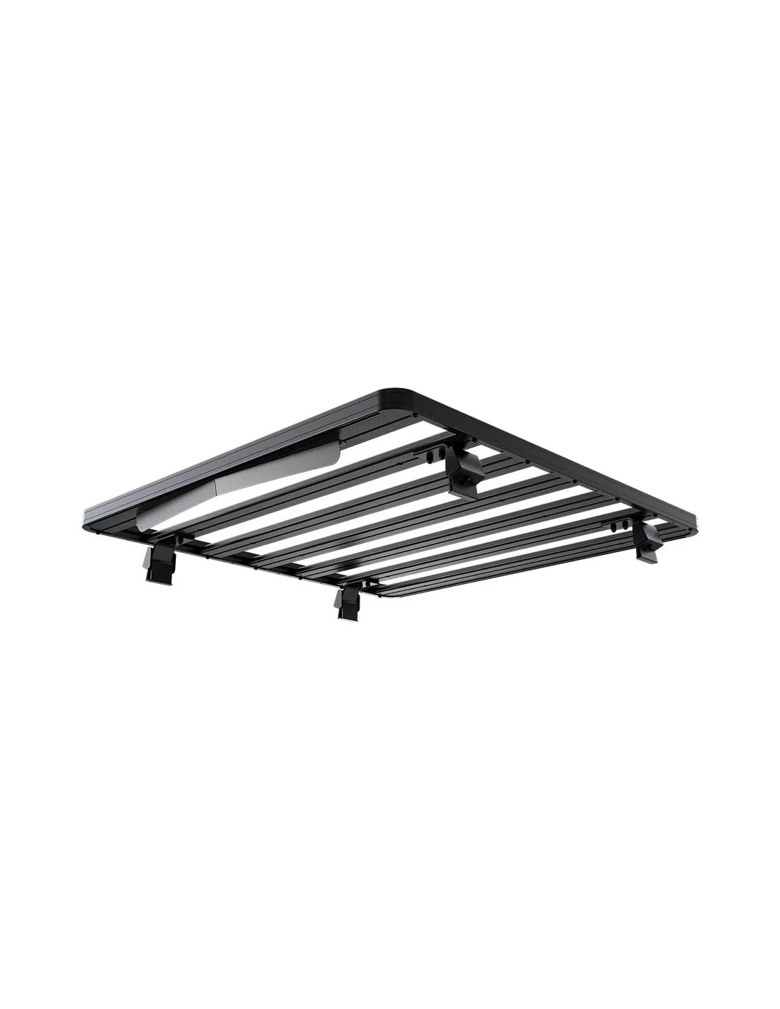 Kit de galerie Slimline II pour une Lada Niva 4x4 - de Front