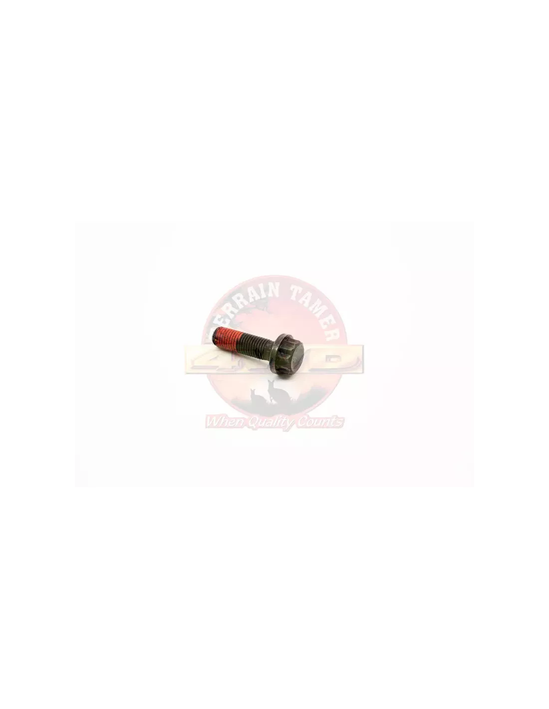 Boulon volant moteur Terrain Tamer 90910-02127