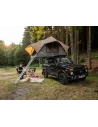 Kit de galerie Slimline II pour une Lada Niva 4x4 - de Front