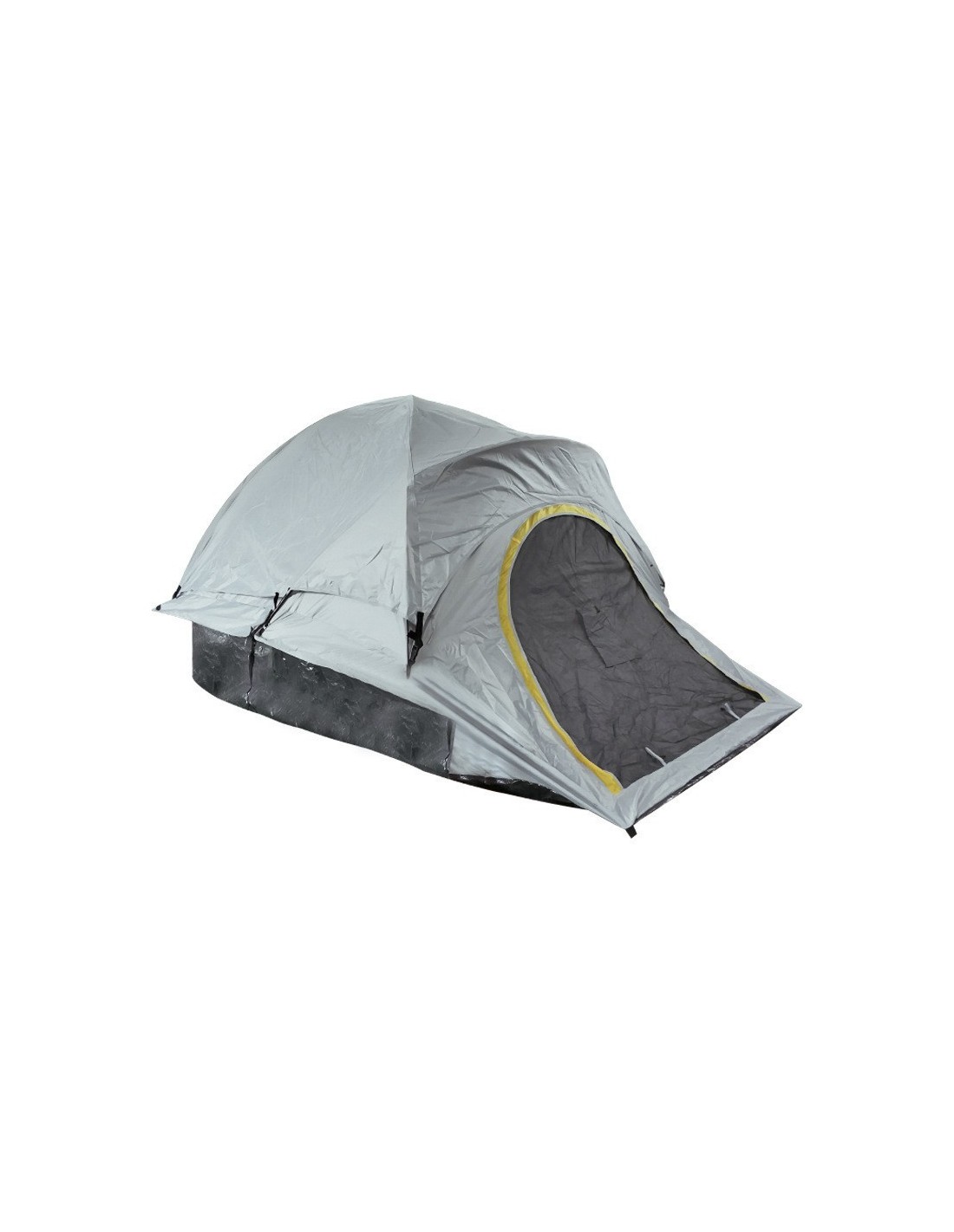 Pick-up voertuigtent