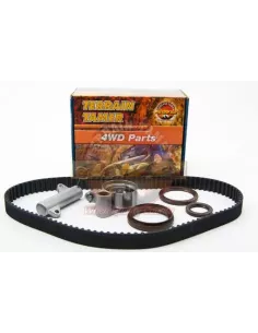 Kit Courroie Distribution Terrain Tamer 1HDFT 24 Soupapes