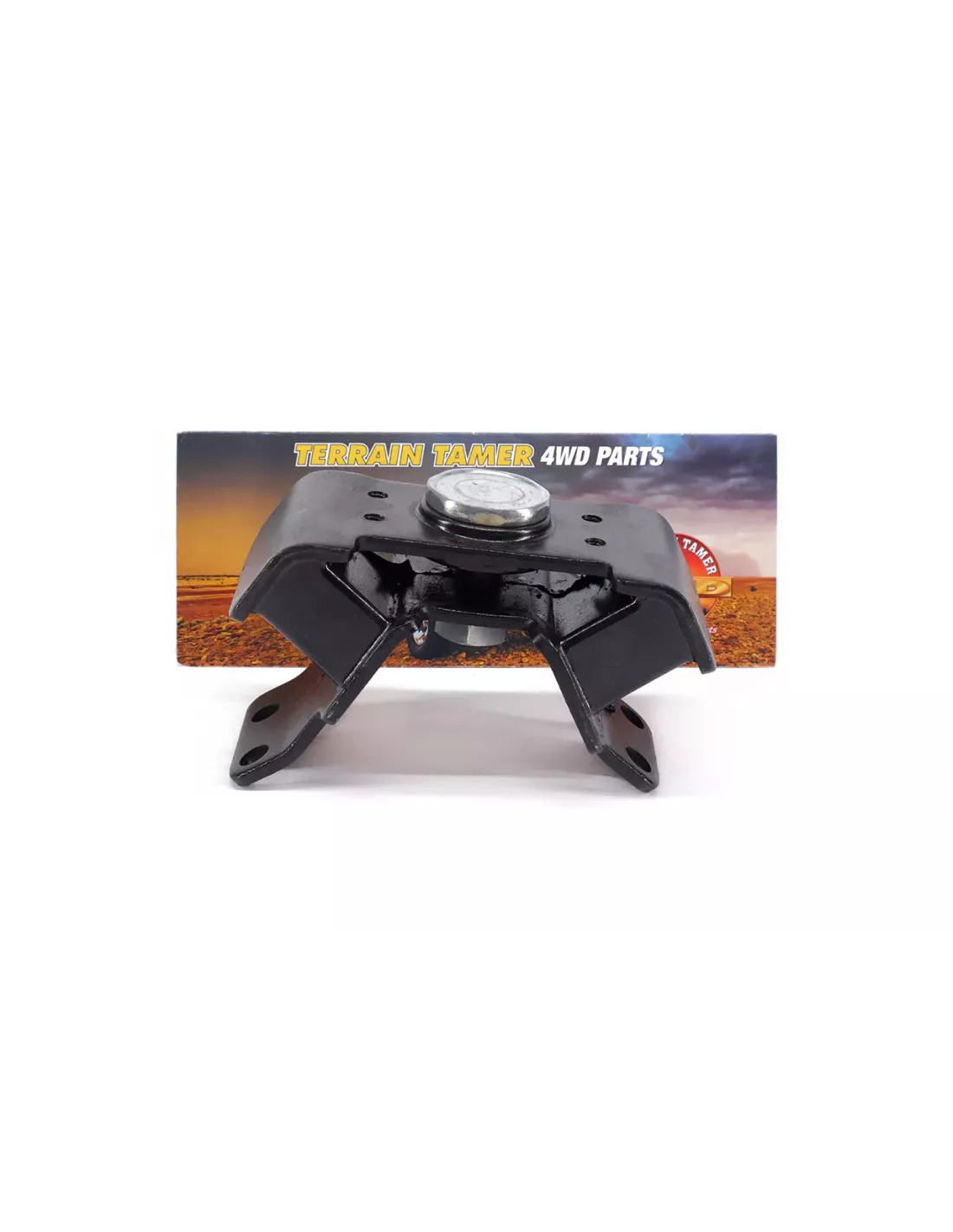 Support moteur arrière LN130 Surf Terrain Tamer