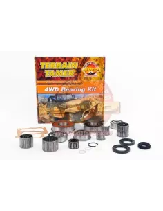 Kit révision boîte 5 vitesses LN130 Surf 04/89-05/94