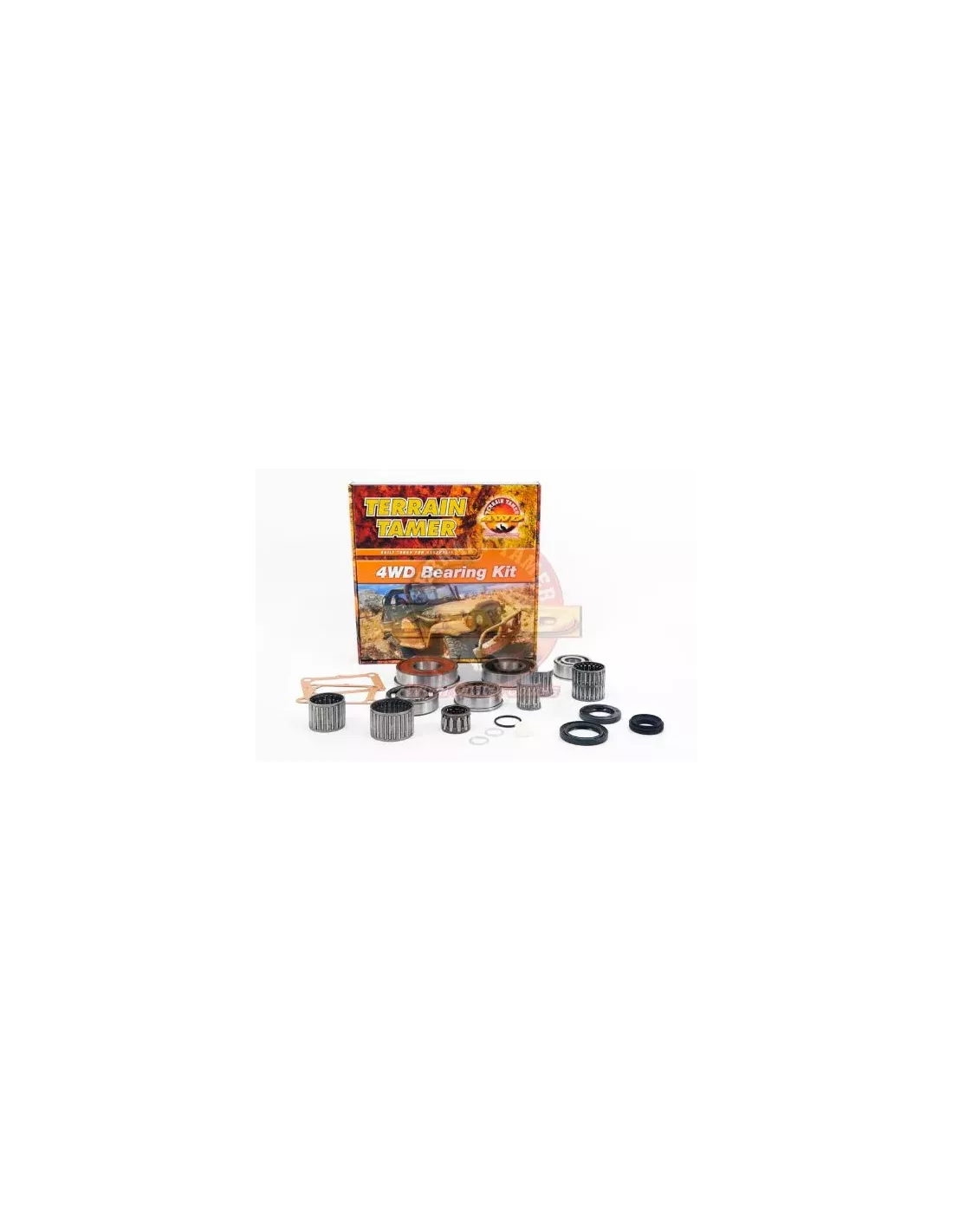 Kit révision boîte 5 vitesses LN130 Surf 04/89-05/94