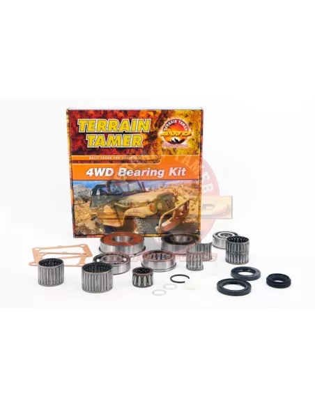 Kit révision boîte 5 vitesses LN130 Surf 04/89-05/94