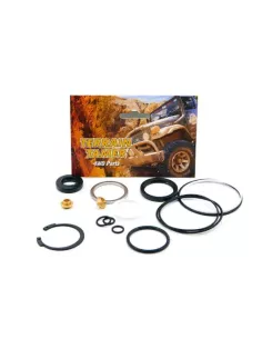Kit joints boîte direction assistée Terrain Tamer 04445-3513