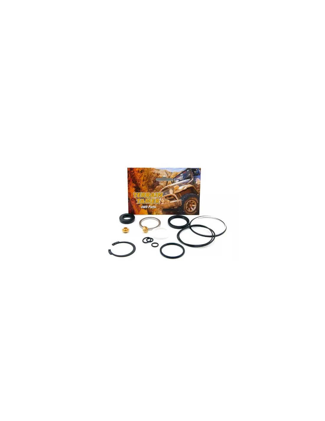 Kit joints boîte direction assistée Terrain Tamer 04445-3513