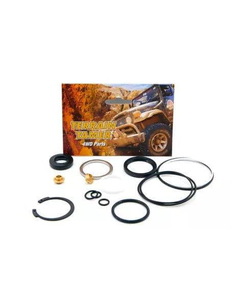Kit joints boîte direction assistée Terrain Tamer 04445-3513