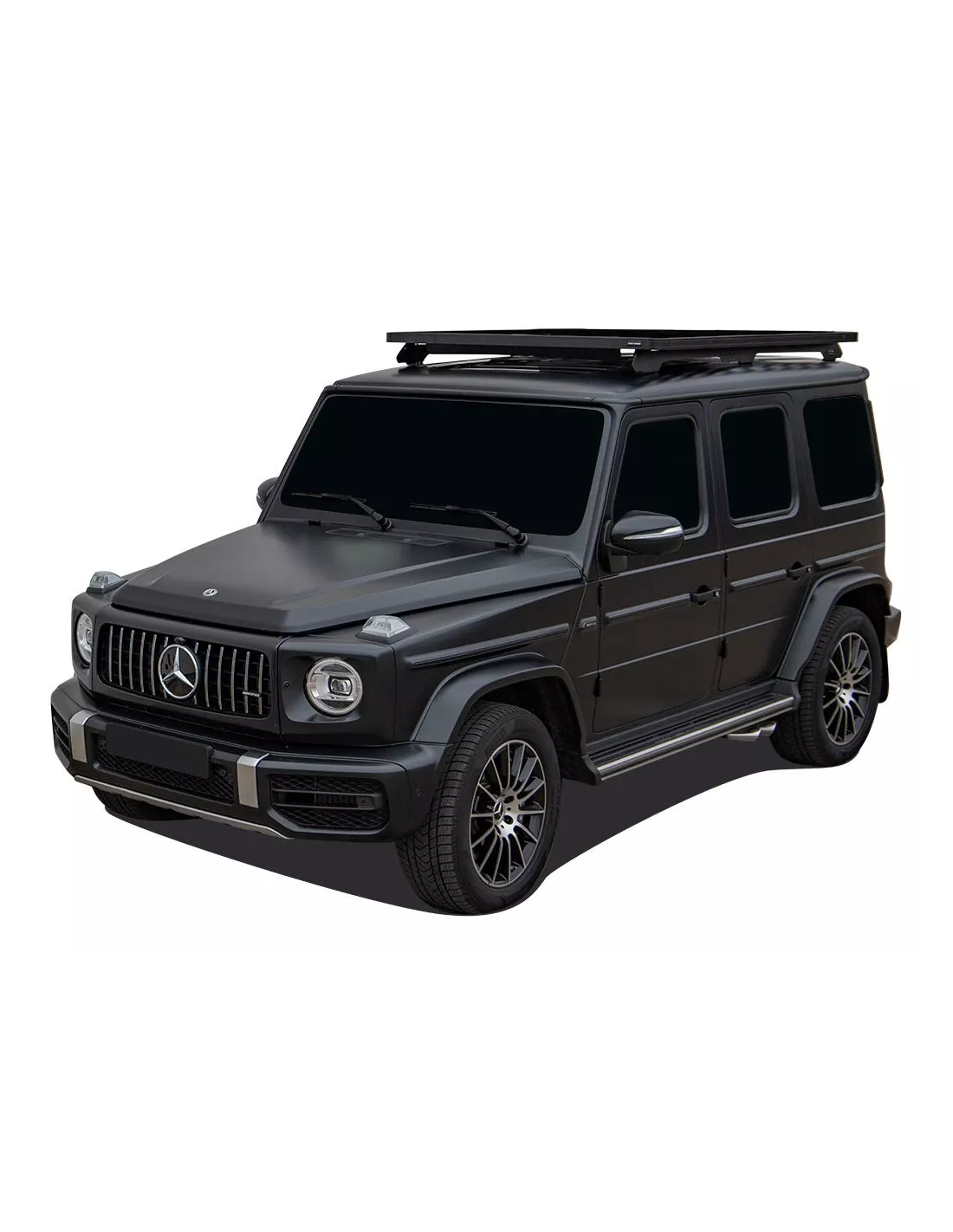 Kit de galerie Slimline II pour une Mercedes-Benz G-Class (2