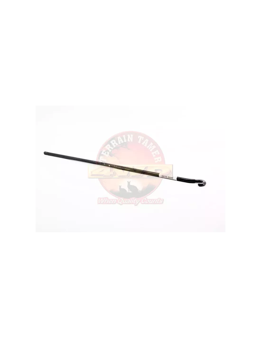 Poignée de cric Terrain Tamer 09115-35040