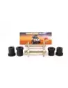 Kit de chapes avec silentblocs Terrain Tamer