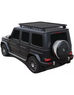 Kit de galerie Slimline II pour une Mercedes-Benz G-Class (2 2