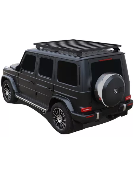Kit de galerie Slimline II pour une Mercedes-Benz G-Class (2