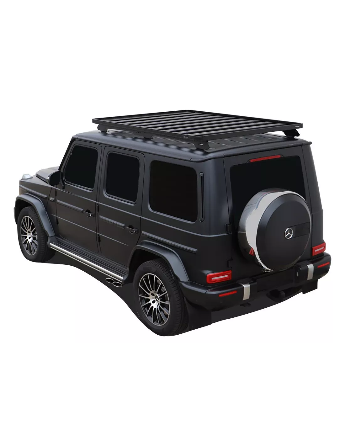 Kit de galerie Slimline II pour une Mercedes-Benz G-Class (2