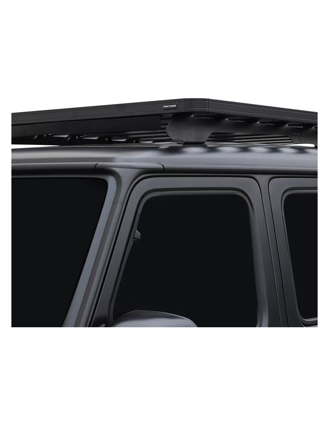 Kit de galerie Slimline II pour une Mercedes-Benz G-Class (2