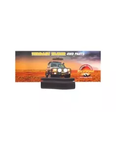 Durite entrée carburant réservoir principal Terrain Tamer 2