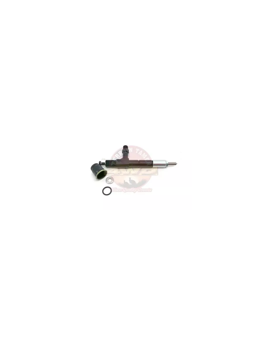 Injecteur moteur 1HDFTE 24 soupapes EFI Terrain Tamer