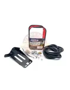 Kit support FDF VDJ200 1VDFTV 4.5L V8 Terrain Tamer 2