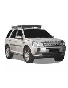 Kit de galerie de toit Slimline II pour Land Rover Freelande
