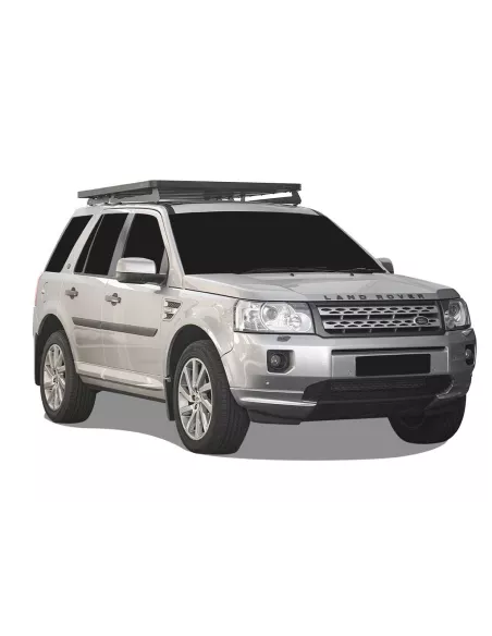 Kit de galerie de toit Slimline II pour Land Rover Freelande