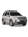 Kit de galerie de toit Slimline II pour Land Rover Freelande