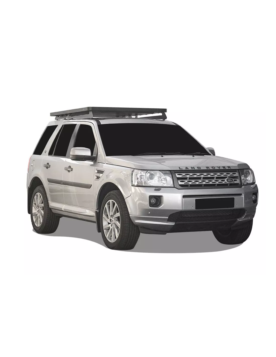 Kit de galerie de toit Slimline II pour Land Rover Freelande