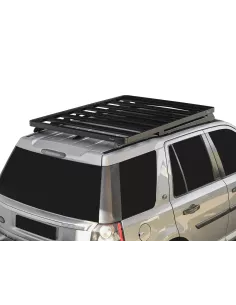 Kit de galerie de toit Slimline II pour Land Rover Freelande 2
