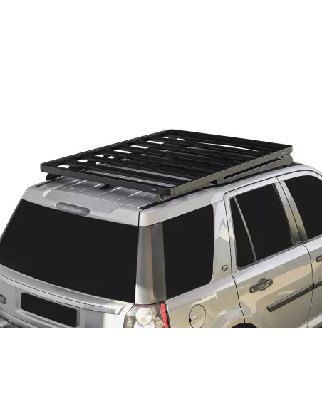 Kit de galerie de toit Slimline II pour Land Rover Freelande