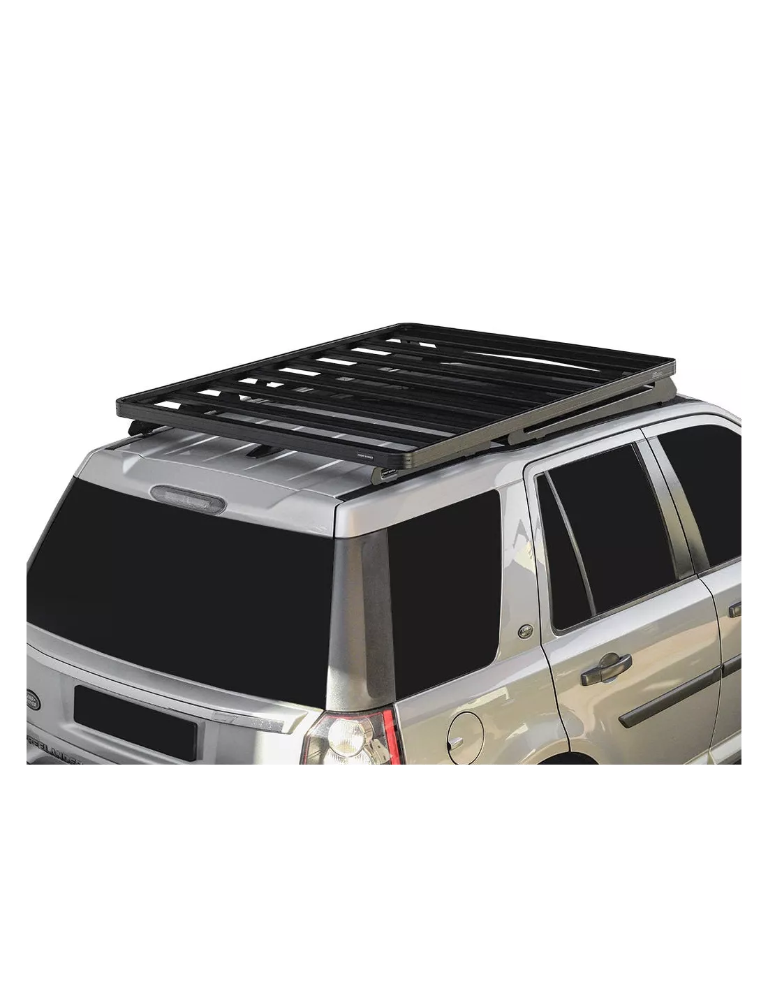 Kit de galerie de toit Slimline II pour Land Rover Freelande
