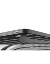 Kit de galerie de toit Slimline II pour Land Rover Freelande