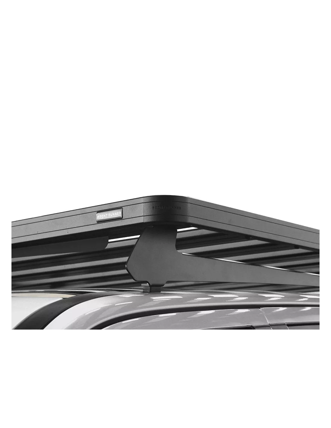 Kit de galerie de toit Slimline II pour Land Rover Freelande