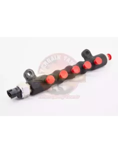 Rampe commune injecteurs droit Terrain Tamer 2